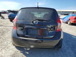 Nissan Versa 2014