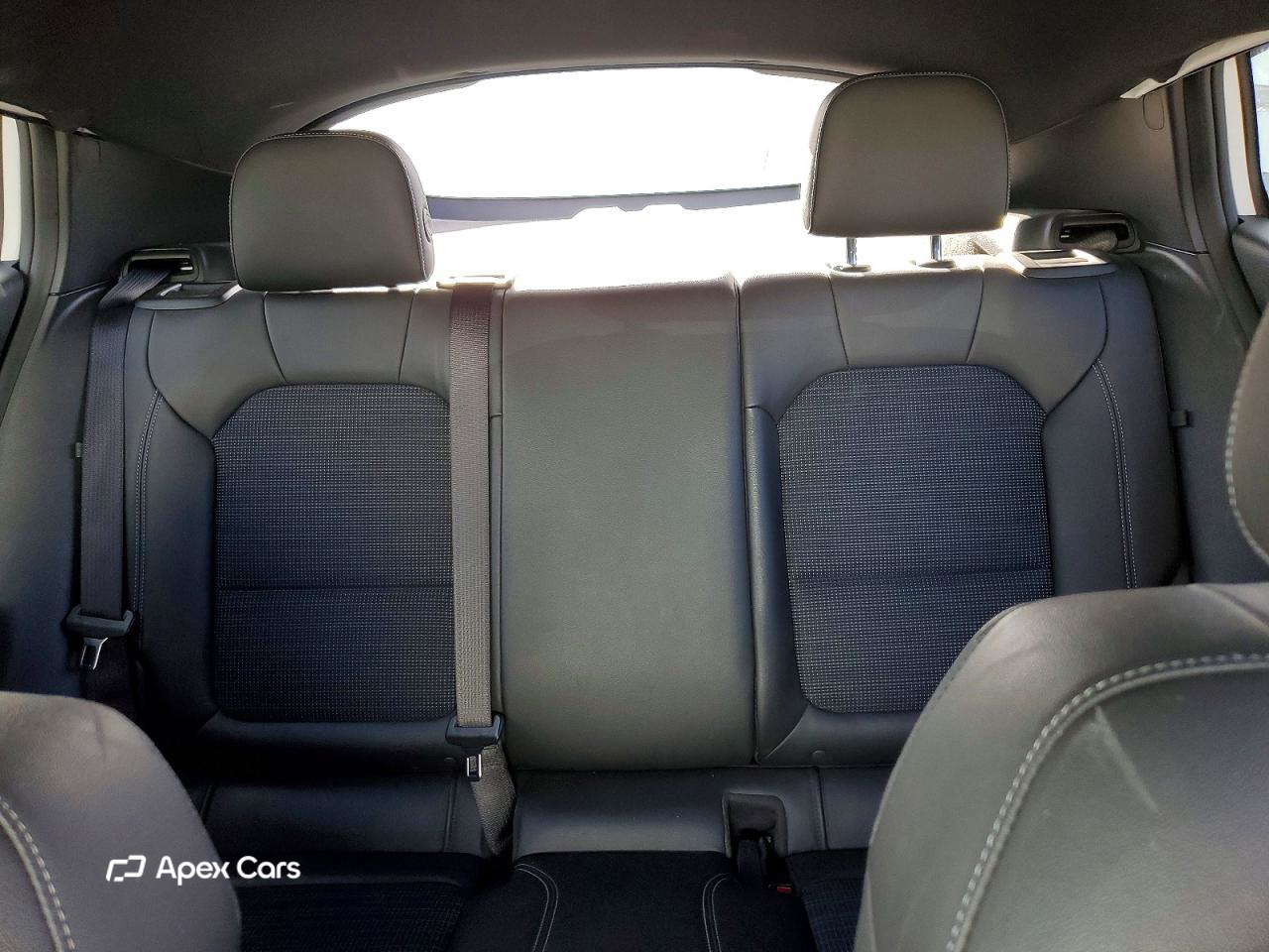 Buick Envista 2024