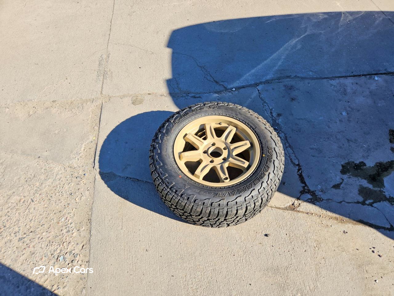 Porsche Cayenne 2008