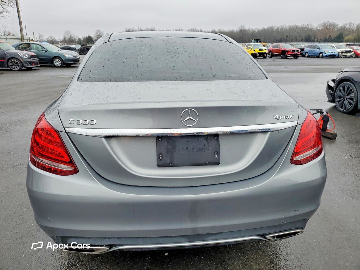 Mercedes-Benz  2016