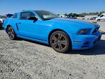 Ford Mustang 2013