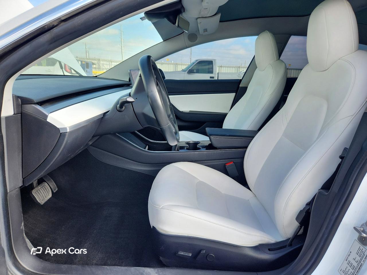 Tesla Model 3 2019