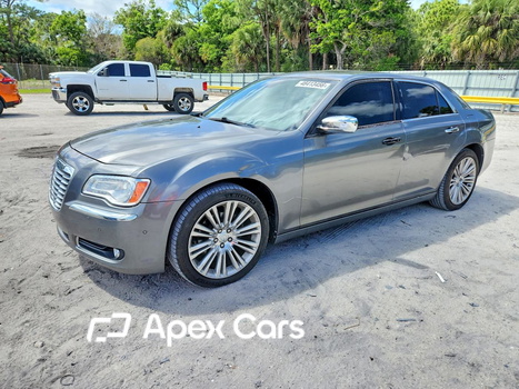 Chrysler 300 2011 - Image 1 of 12