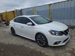 Nissan Sentra 2018
