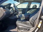 BMW Series 7 2012