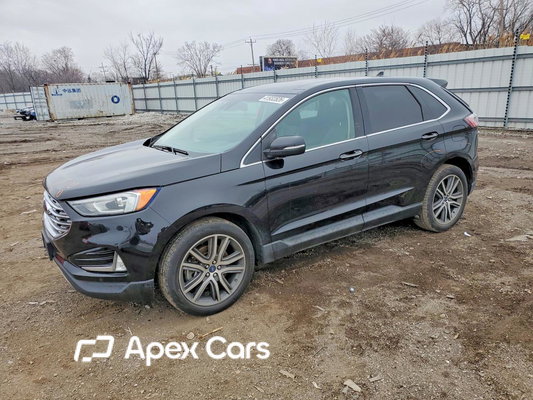 Ford Edge 2020 - Zdjęcie 1 z 13