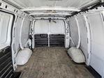 Chevrolet Express 2023