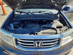 Honda Pilot 2012