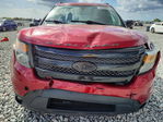 Ford Explorer 2015