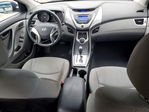 Hyundai Elantra 2012