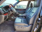 Lexus GX 2008
