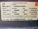 Tesla Model X 2018