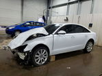 Audi A6 2014