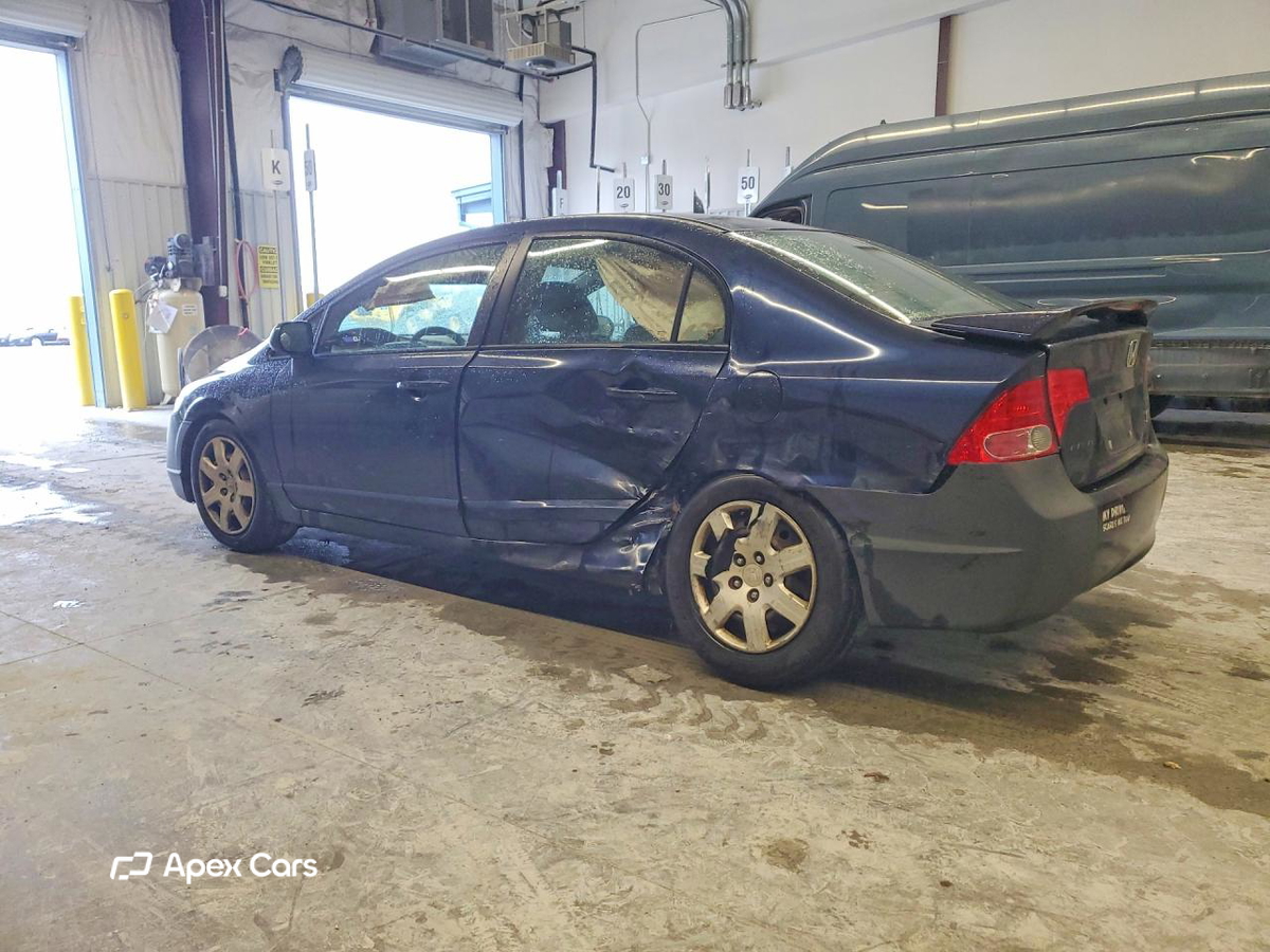 Honda Civic 2007
