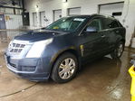 Cadillac SRX 2012
