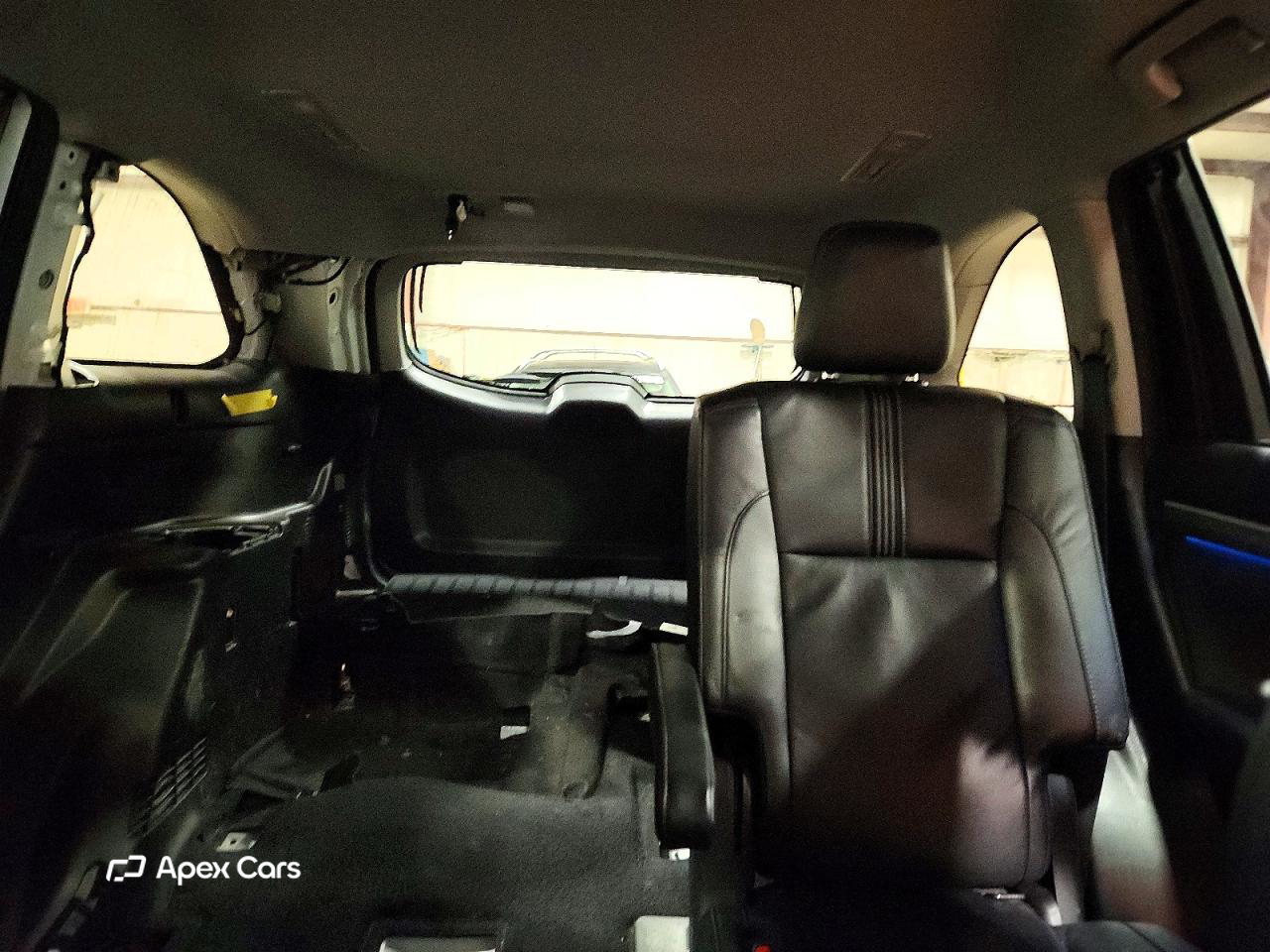 Toyota Highlander 2018