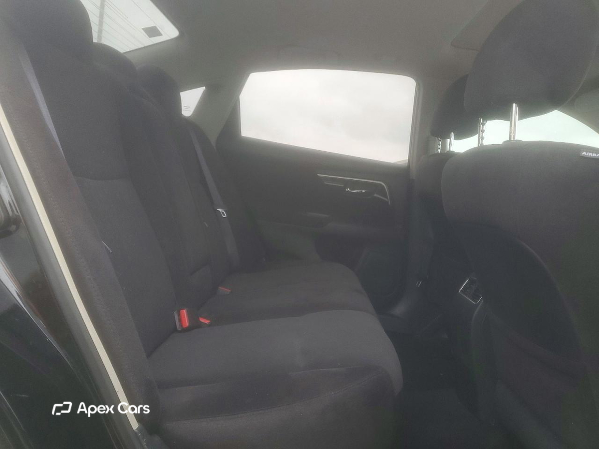 Nissan Altima 2013