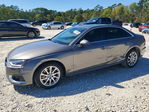 Audi A4 2020