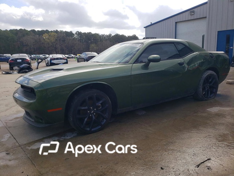 Dodge Challenger 2023 - Image 1 of 11