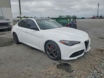Alfa Romeo Giulia 2023