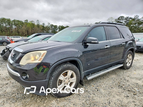 GMC  2009 - Image 1 of 13