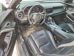 Chevrolet Camaro 2017