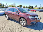 Acura MDX 2014