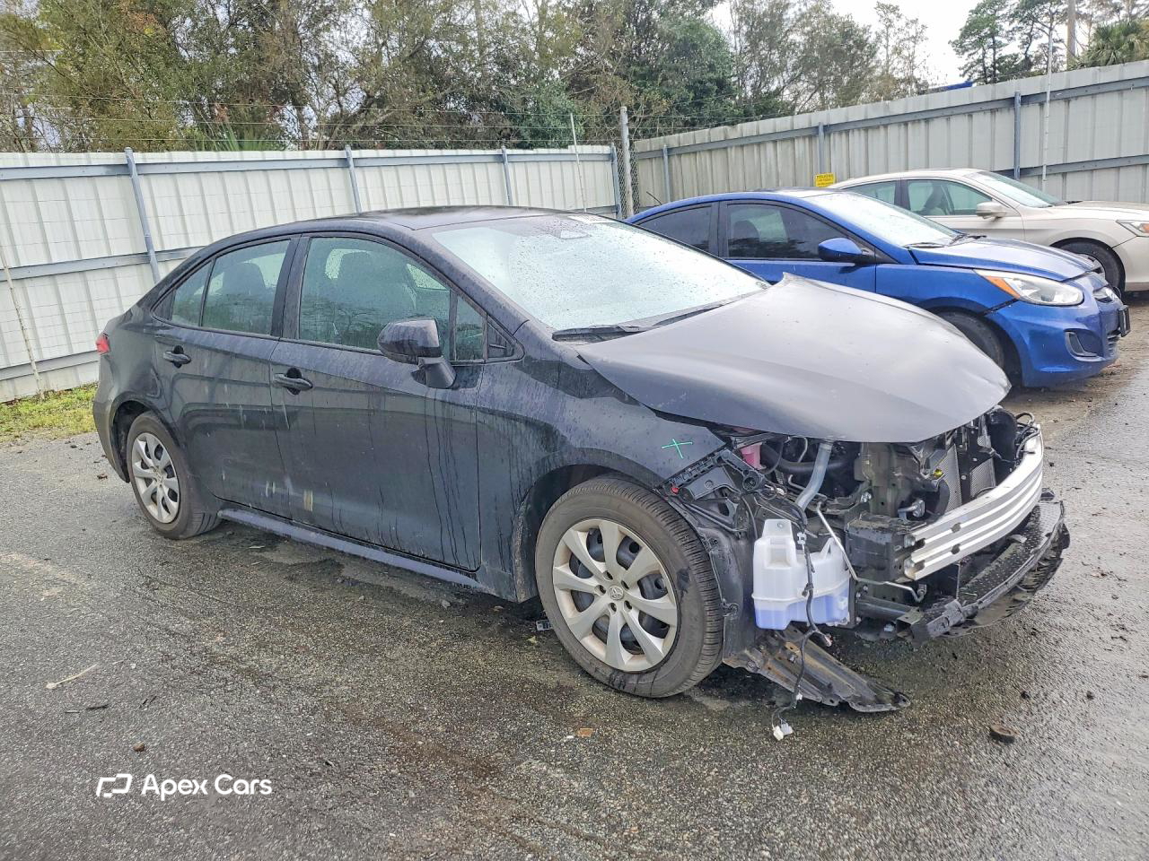 Toyota Corolla 2025