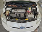 Toyota Prius 2011