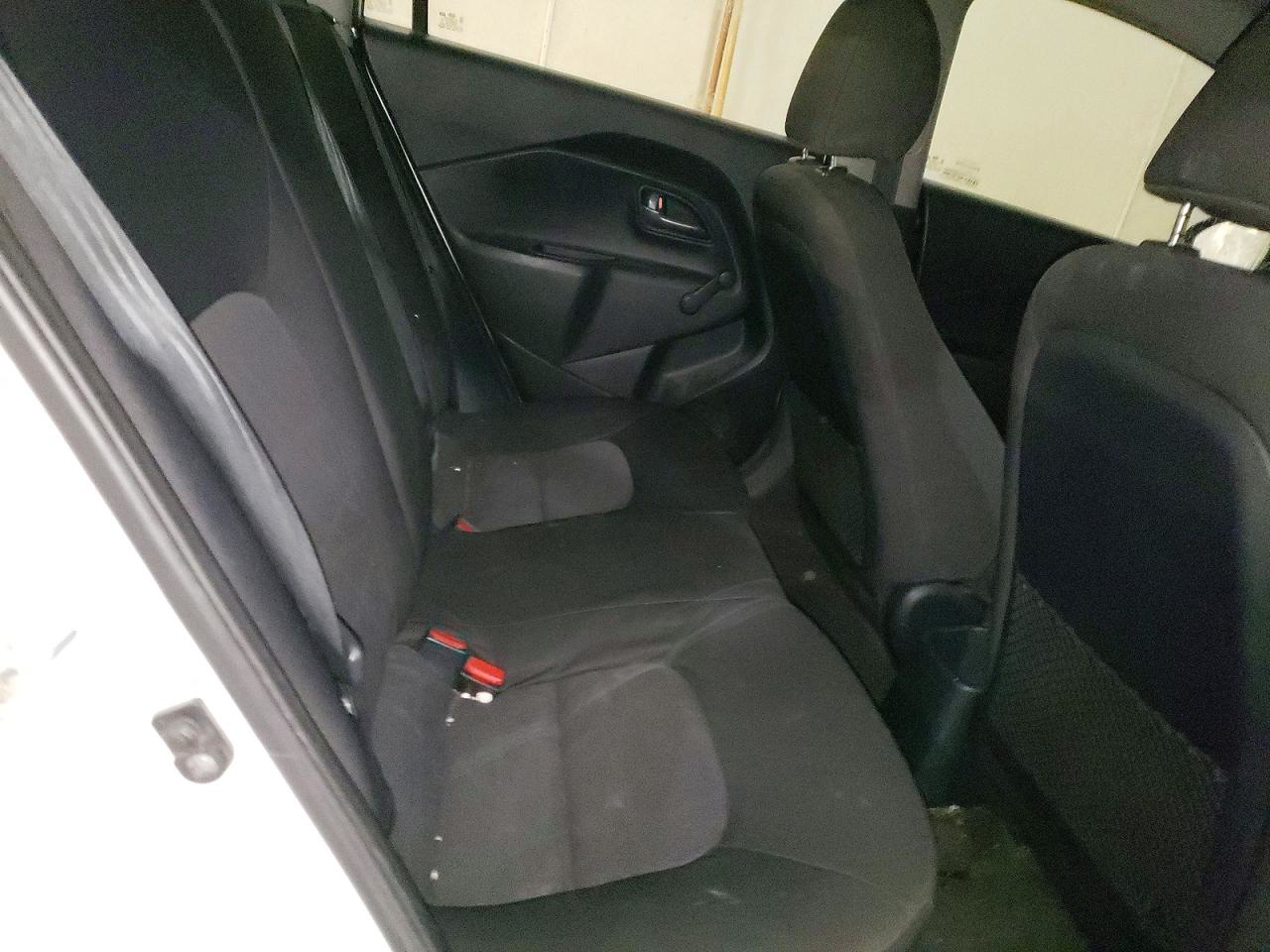 Kia Rio 2016