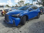Lexus NX 2025