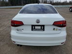 Volkswagen Jetta 2018