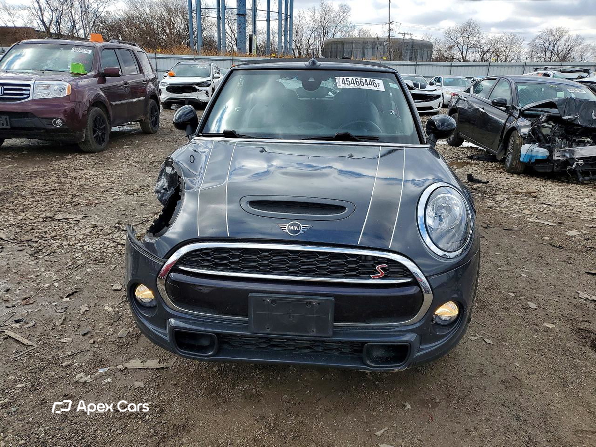 MINI Cooper 2019