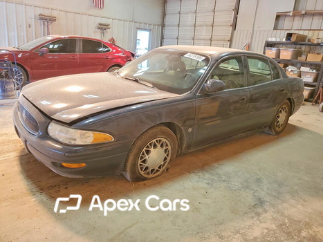 Buick LeSabre 2004 - Image 1 of 13