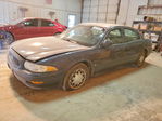 Buick LeSabre 2004