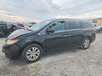 Honda Odyssey 2016