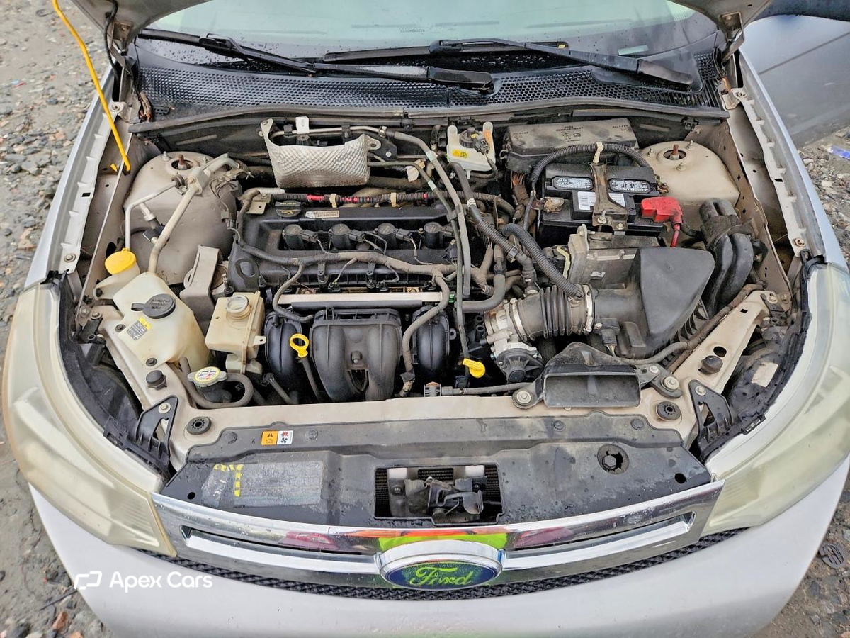 Ford Focus 2009