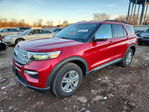 Ford Explorer 2021