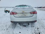Chevrolet Malibu 2021