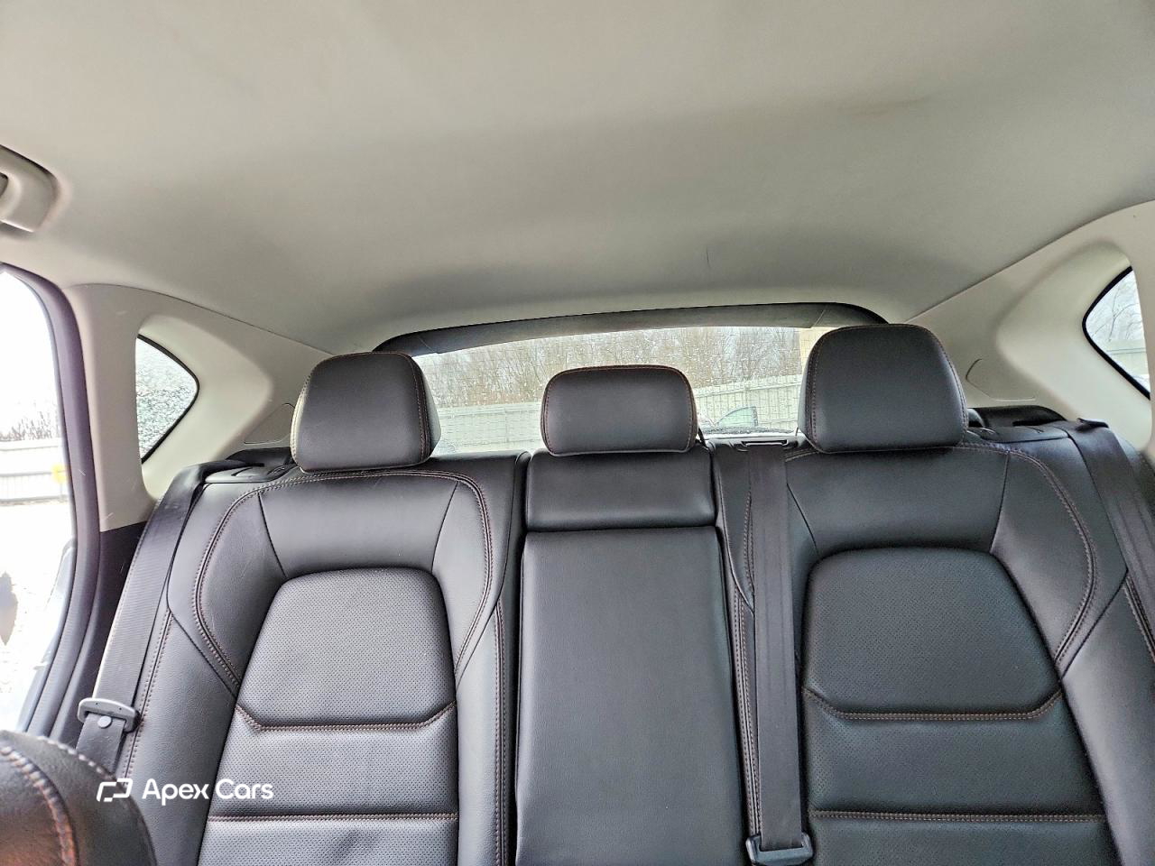 Mazda CX-5 2020