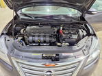 Nissan Sentra 2013