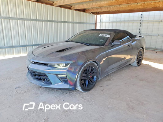 Chevrolet Camaro 2017 - Image 1 of 12