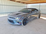 Chevrolet Camaro 2017