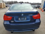 BMW Series 3 2011