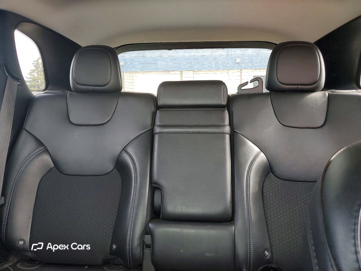Jeep Cherokee 2019