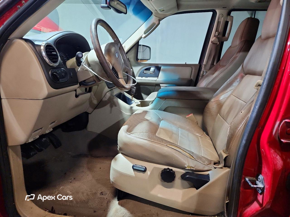 Ford Expedition 2003