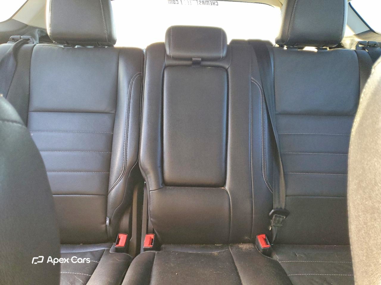 Ford Escape 2015