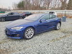 Tesla Model S 2016