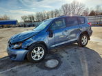 Toyota RAV 4 2011