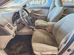 Toyota Corolla 2011
